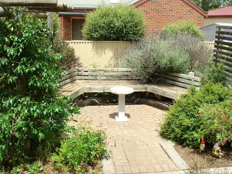 1/30 HIGH STREET, Maryborough VIC 3465