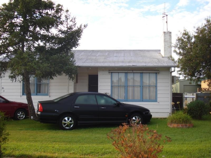 70 Park Road, Maryborough VIC 3465