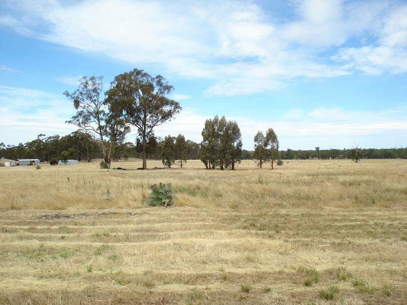 730 TIMOR BROMLEY ROAD, Bet Bet VIC 3472