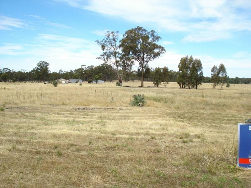 730 TIMOR BROMLEY ROAD, Bet Bet VIC 3472