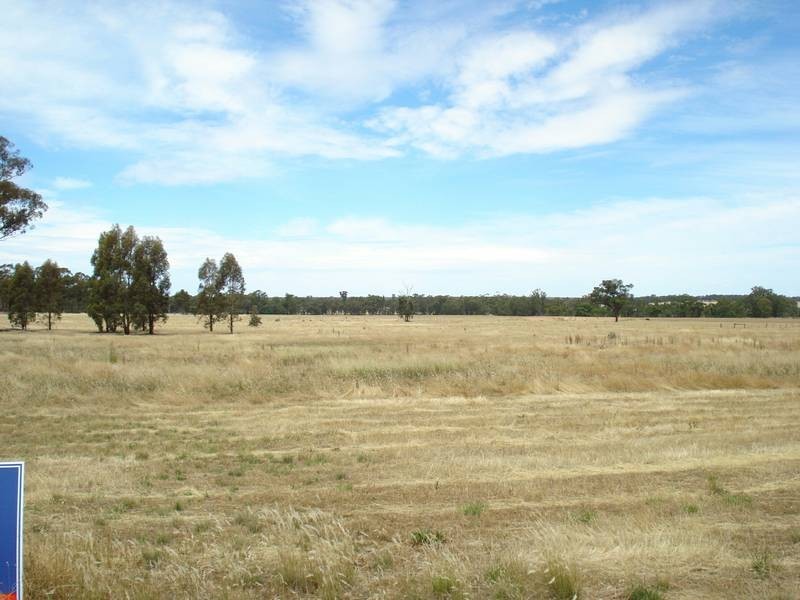 730 TIMOR BROMLEY ROAD, Bet Bet VIC 3472