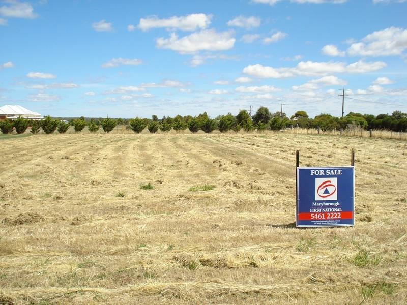 27 GRICE STREET, Carisbrook VIC 3464