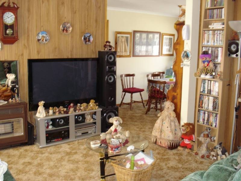 3 HOLDEN STREET, Maryborough VIC 3465