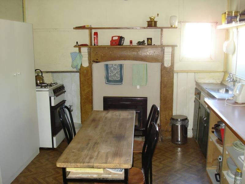 101 INKERMAN STREET, Maryborough VIC 3465