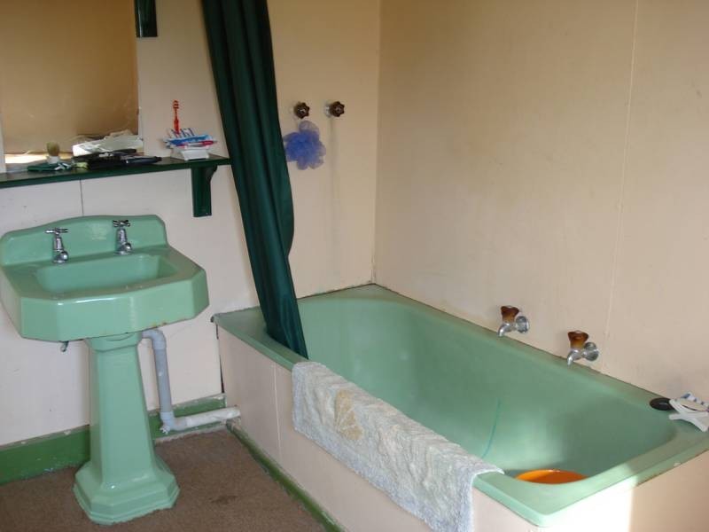 101 INKERMAN STREET, Maryborough VIC 3465