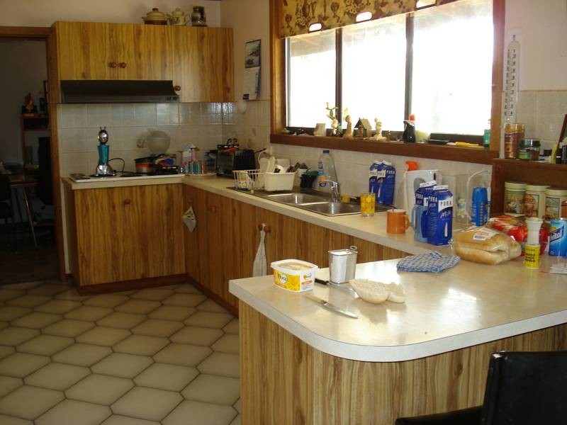 308 Old Eddington Road, Bet Bet VIC 3472