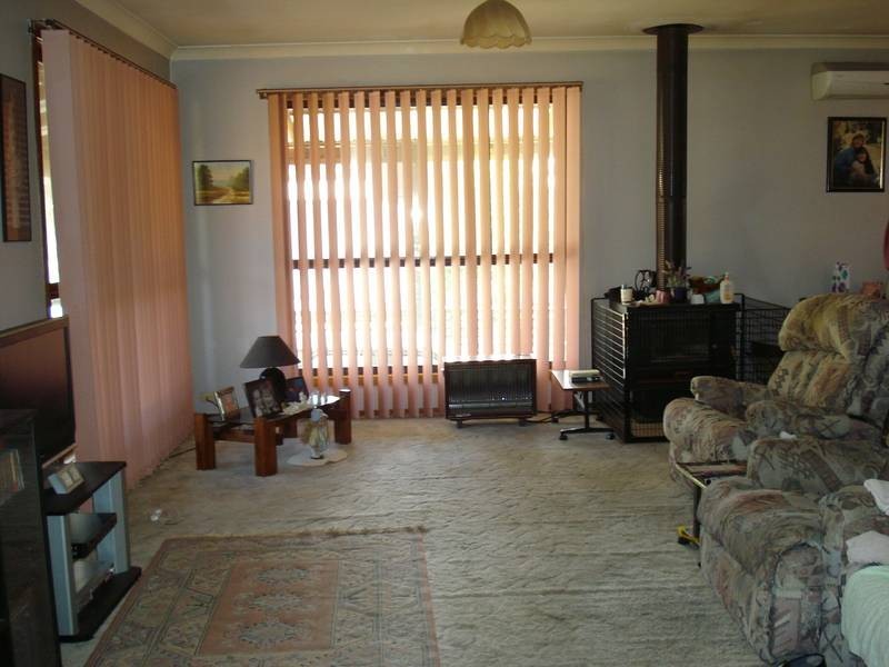 308 Old Eddington Road, Bet Bet VIC 3472