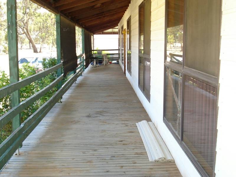 308 Old Eddington Road, Bet Bet VIC 3472