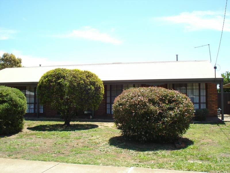 71 PARK ROAD, Maryborough VIC 3465