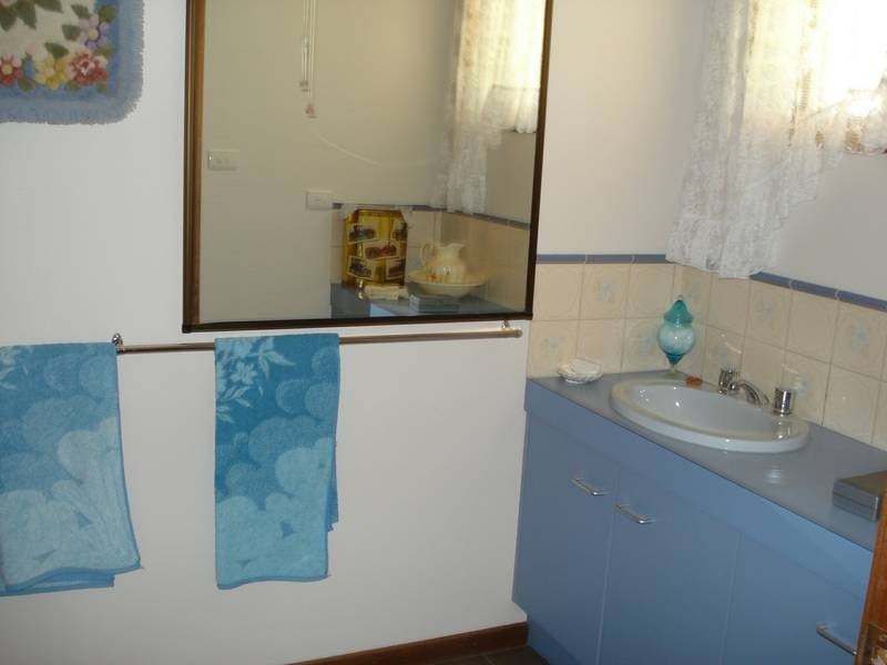 71 PARK ROAD, Maryborough VIC 3465