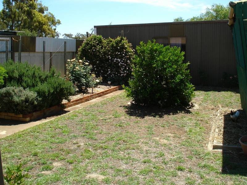 71 PARK ROAD, Maryborough VIC 3465