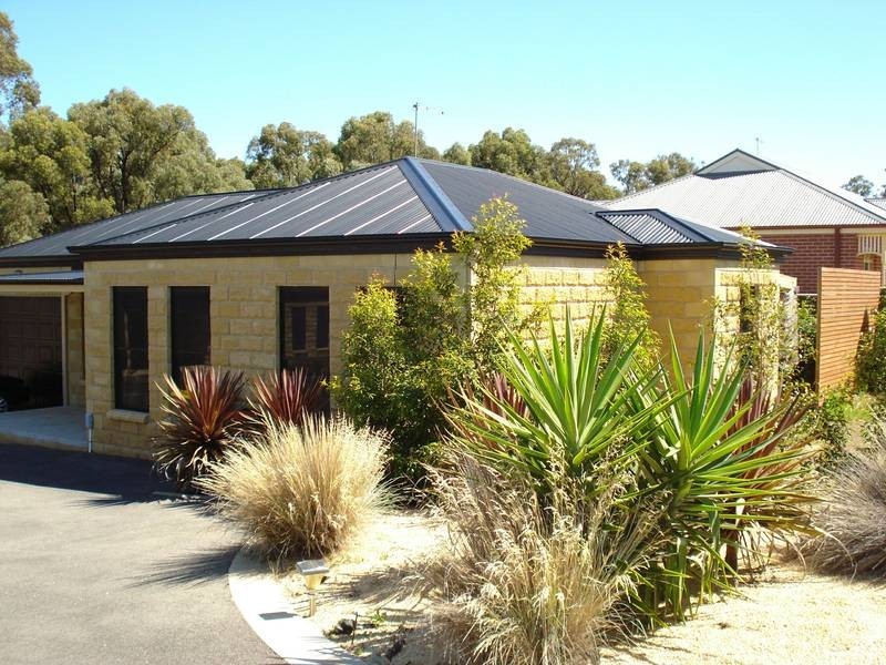 1/192 GLADSTONE STREET, Maryborough VIC 3465