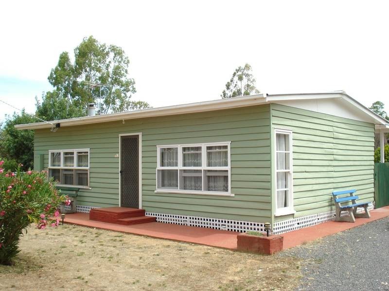 445 DUNOLLY MOLIAGUL ROAD, Dunolly VIC 3472