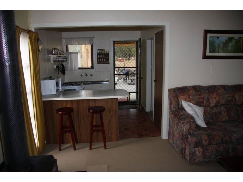 445 DUNOLLY MOLIAGUL ROAD, Dunolly VIC 3472