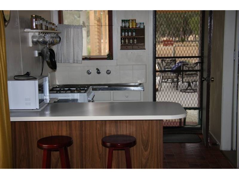 445 DUNOLLY MOLIAGUL ROAD, Dunolly VIC 3472