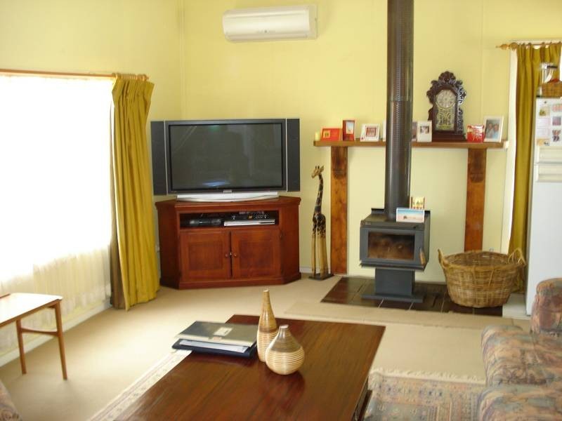 445 DUNOLLY MOLIAGUL ROAD, Dunolly VIC 3472