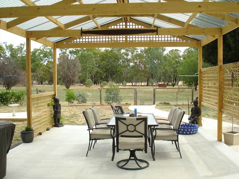 445 DUNOLLY MOLIAGUL ROAD, Dunolly VIC 3472