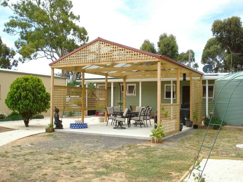 445 DUNOLLY MOLIAGUL ROAD, Dunolly VIC 3472