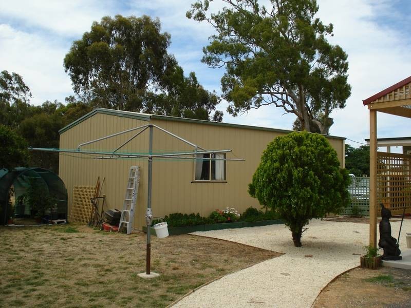 445 DUNOLLY MOLIAGUL ROAD, Dunolly VIC 3472
