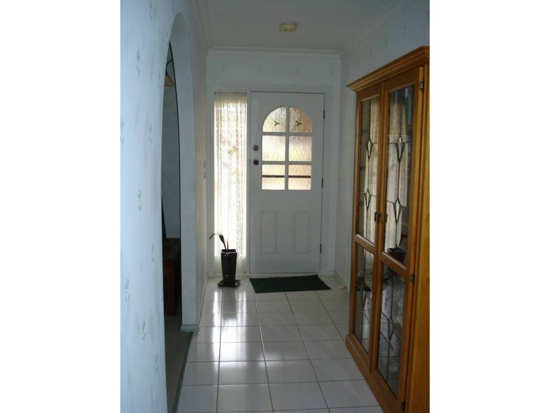 35 BUCKNALL STREET, Carisbrook VIC 3464