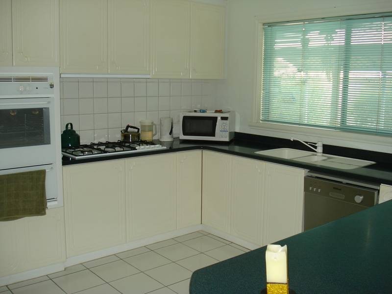 35 BUCKNALL STREET, Carisbrook VIC 3464