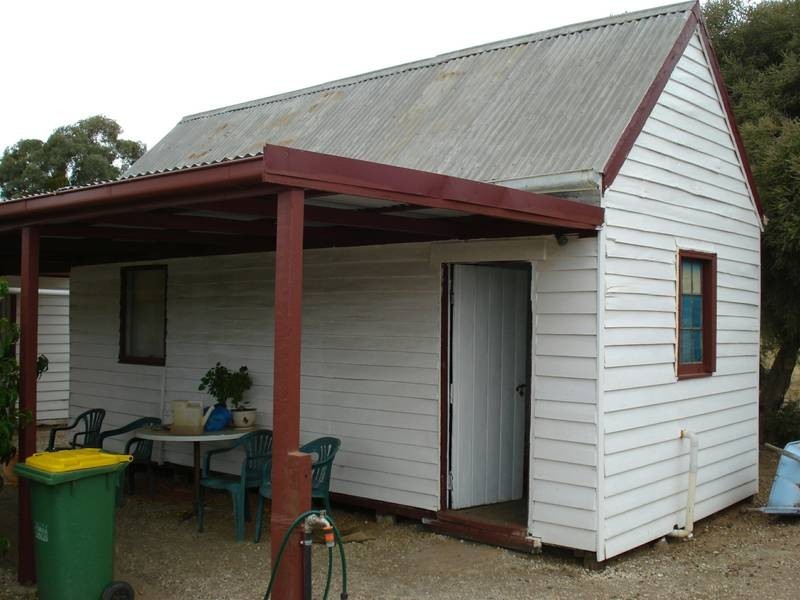 13 PIMMS ROAD, Redbank VIC 3478