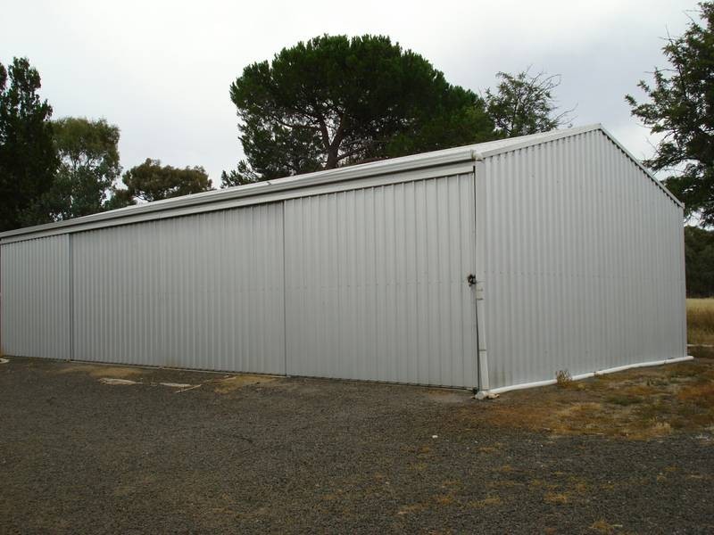 13 PIMMS ROAD, Redbank VIC 3478