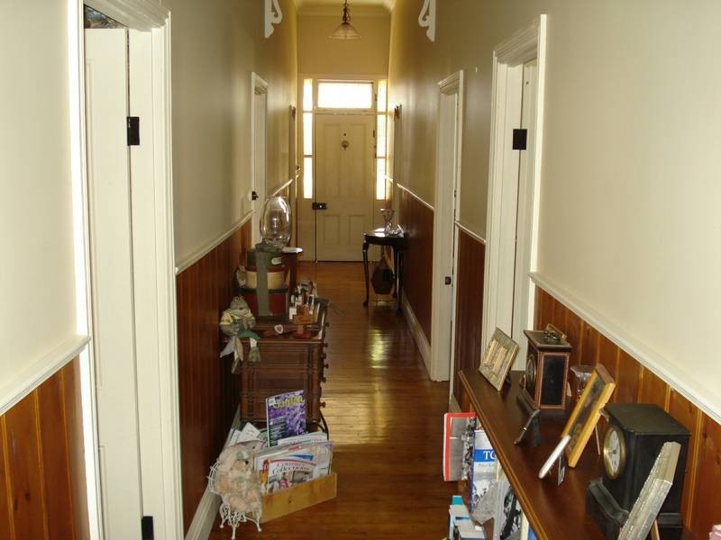 56 NAPIER STREET, Maryborough VIC 3465