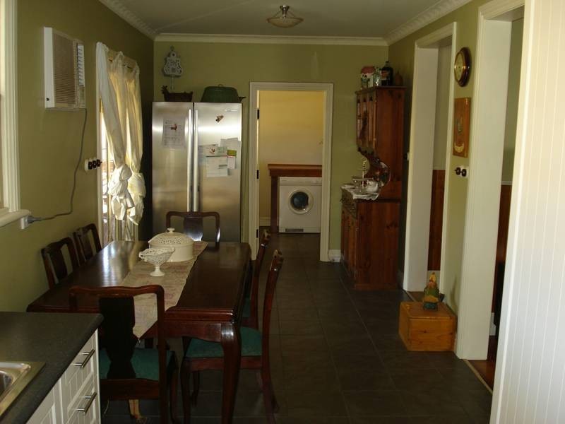 56 NAPIER STREET, Maryborough VIC 3465