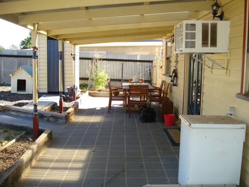 56 NAPIER STREET, Maryborough VIC 3465