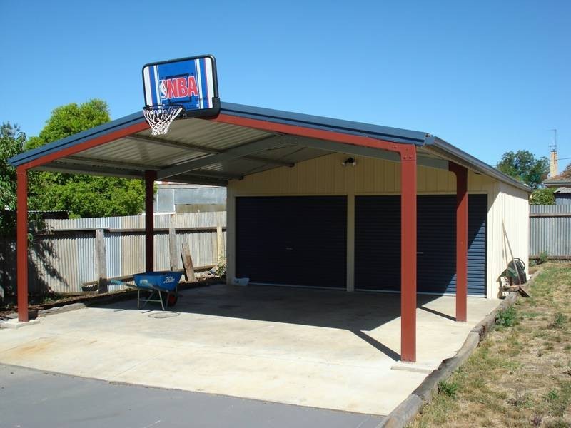 56 NAPIER STREET, Maryborough VIC 3465