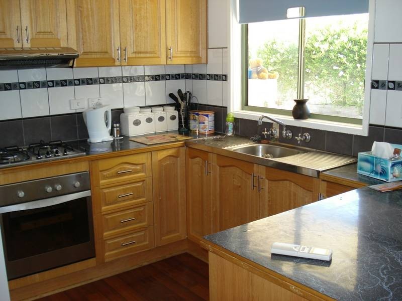 204 PARK ROAD, Maryborough VIC 3465