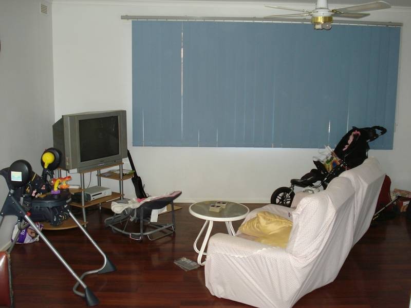 204 PARK ROAD, Maryborough VIC 3465