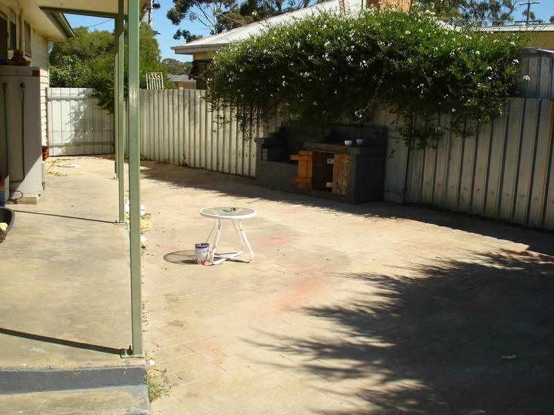 204 PARK ROAD, Maryborough VIC 3465