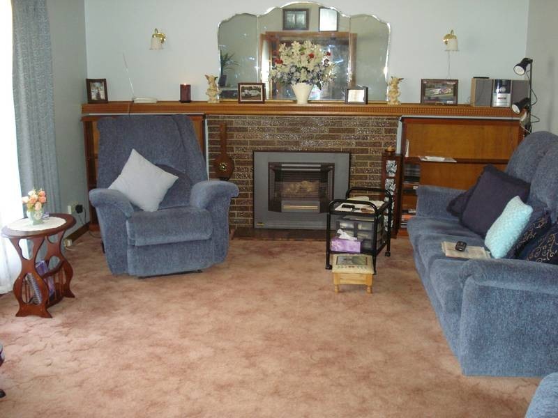 35 DUNDAS ROAD, Maryborough VIC 3465