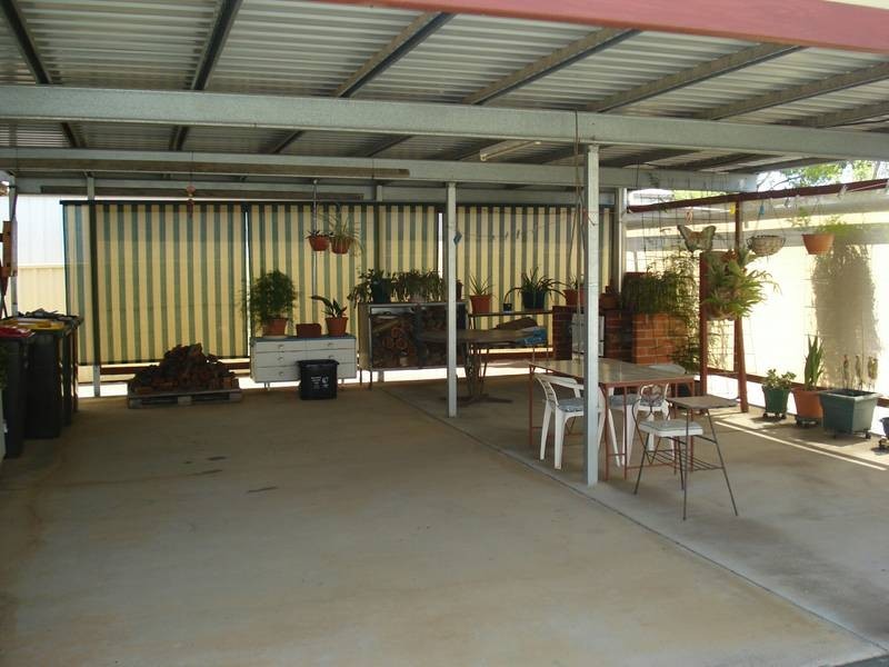 35 DUNDAS ROAD, Maryborough VIC 3465