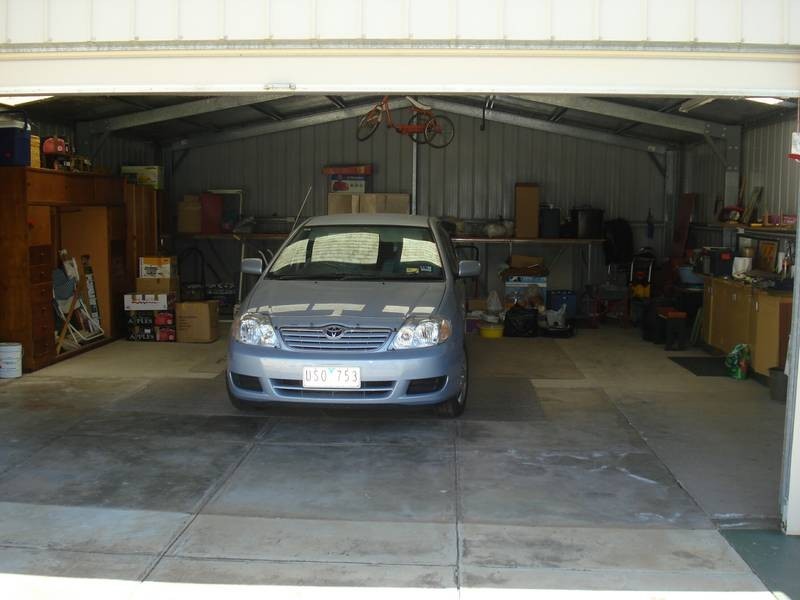 35 DUNDAS ROAD, Maryborough VIC 3465