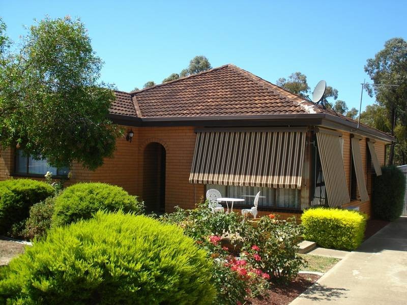 193 BALACLAVA ROAD, Maryborough VIC 3465