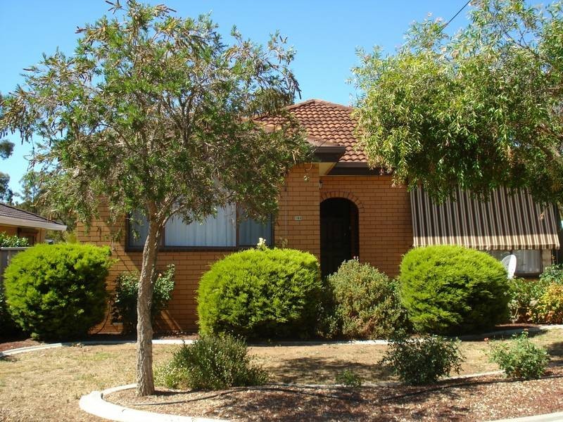 193 BALACLAVA ROAD, Maryborough VIC 3465