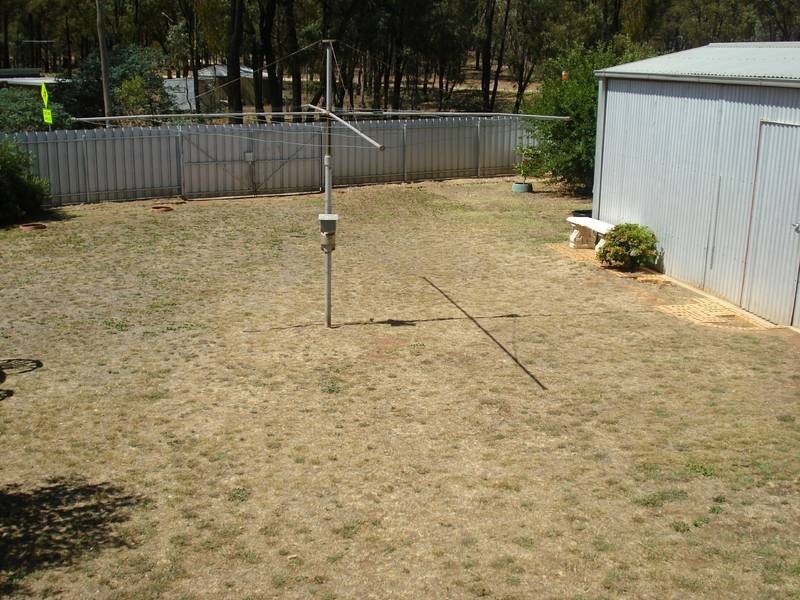 193 BALACLAVA ROAD, Maryborough VIC 3465