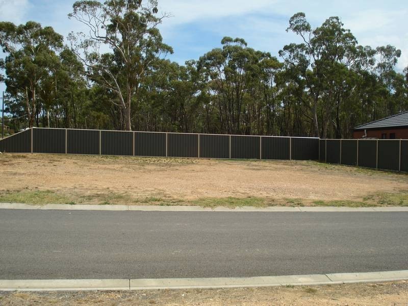 2 WOODLANDS COURT, Maryborough VIC 3465