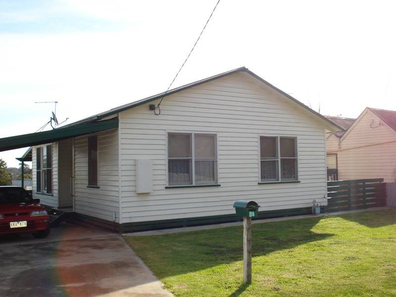 23 Outtrim Street, Maryborough VIC 3465
