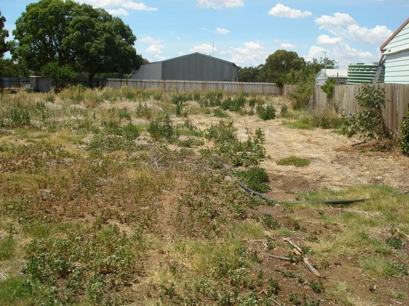 16 ANNERSLY STREET NORTH, Carisbrook VIC 3464