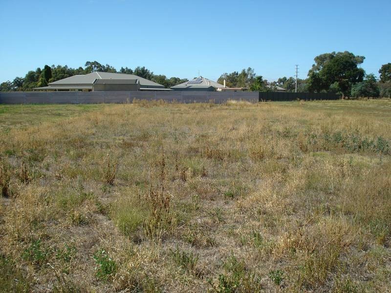 Lot 7 SIMSON STREET, Carisbrook VIC 3464
