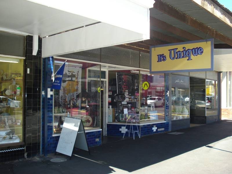 102 HIGH STREET, Maryborough VIC 3465