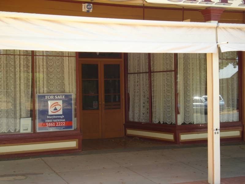 103 BROADWAY, Dunolly VIC 3472