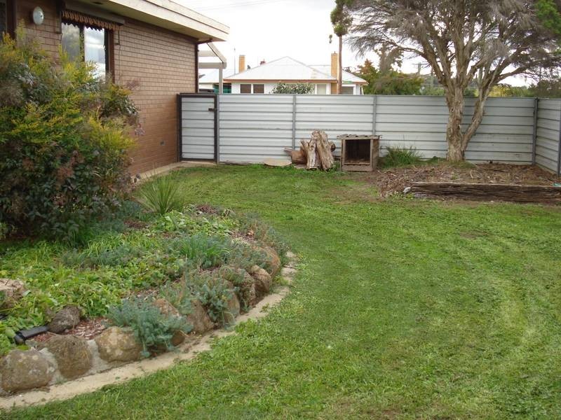 14 BURNS STREET, Maryborough VIC 3465