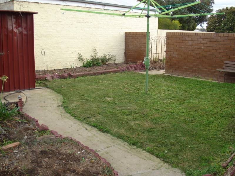 14 BURNS STREET, Maryborough VIC 3465