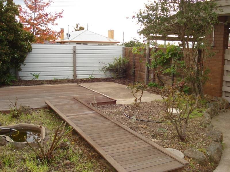 14 BURNS STREET, Maryborough VIC 3465