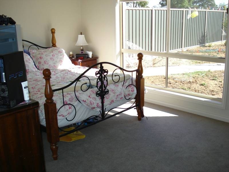 8 GARDINER COURT, Maryborough VIC 3465